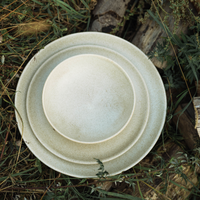 Stone by Tone Plate Dinnerware Stone by Tone   