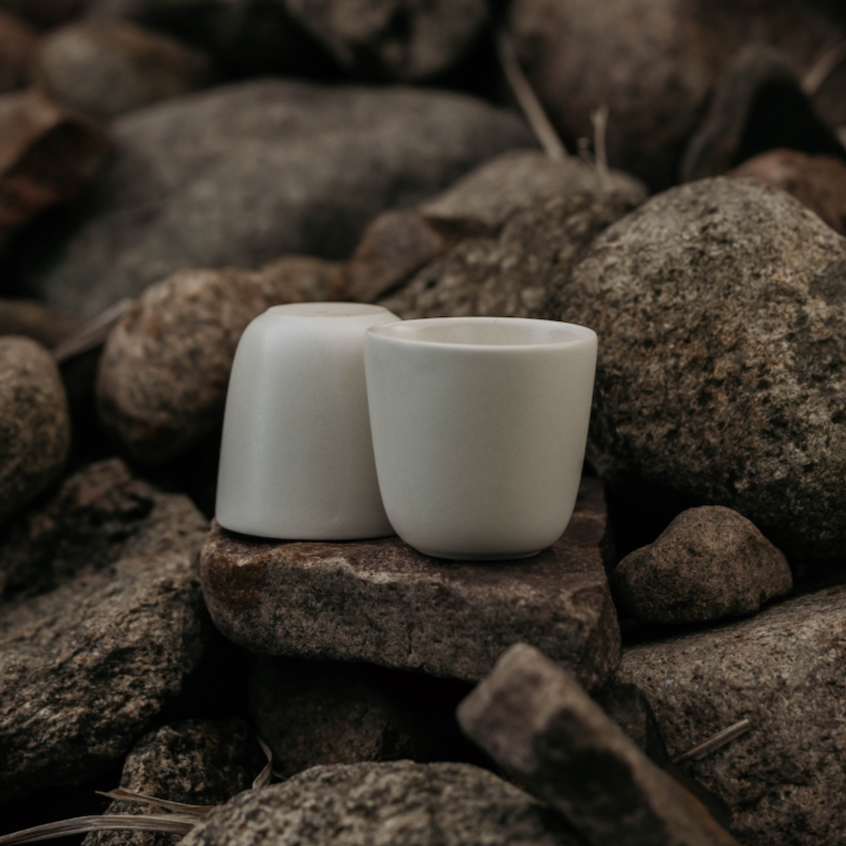 Stone by Tone Cup Dinnerware Stone by Tone   