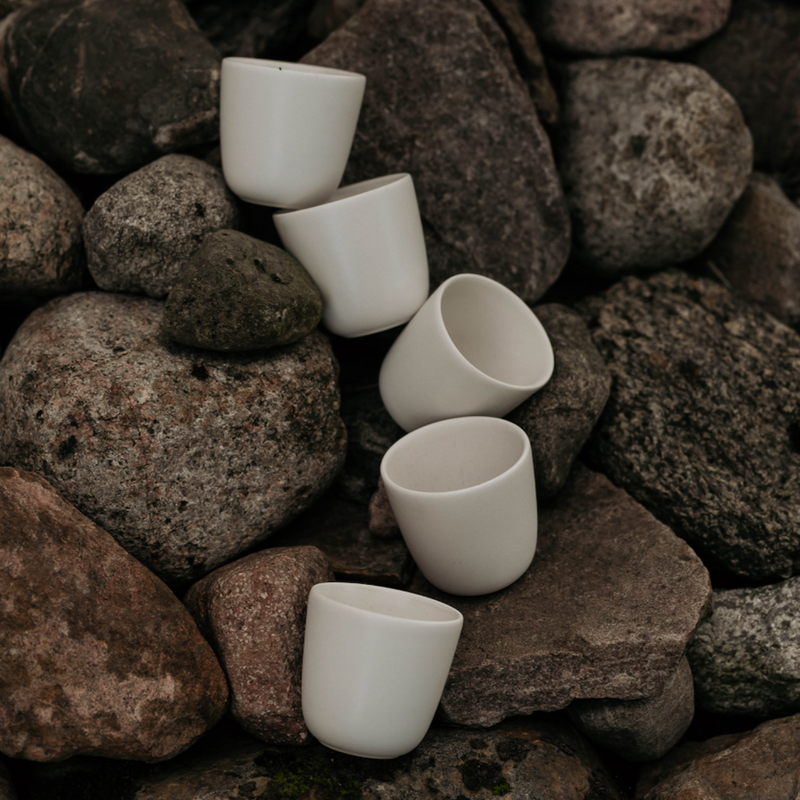 Stone by Tone Cup Dinnerware Stone by Tone   