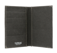 Wallet Wallet Uashmama Black  