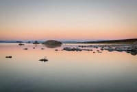 "Mono Lake at Sunset" Framed Print Art Print Lindsay Upson Photography   