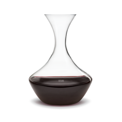 Perfection, Wine Carafe Glassware Holmegaard   