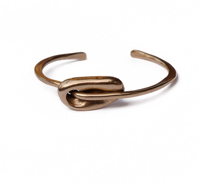 Sojourn Cuff Bracelet Watersandstone   