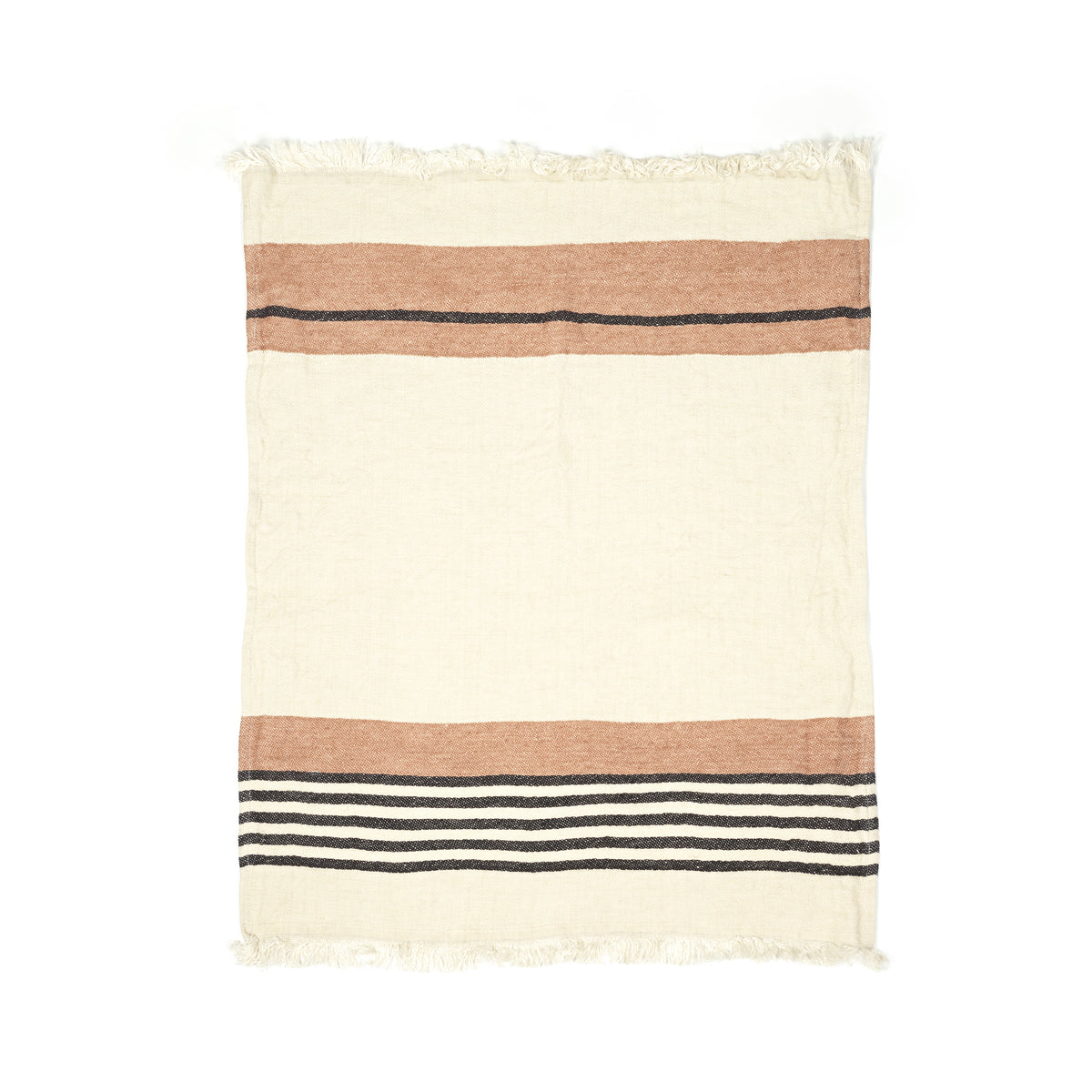 Inyo Guest Towel Hand Towel Libeco Inyo  