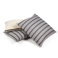 The Tack Stripe Pillow Case Pillow Case Libeco   