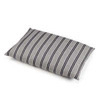 The Tack Stripe Pillow Case Pillow Case Libeco King The Tack Stripe 