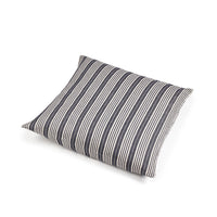 The Tack Stripe Pillow Case Pillow Case Libeco Standard The Tack Stripe 