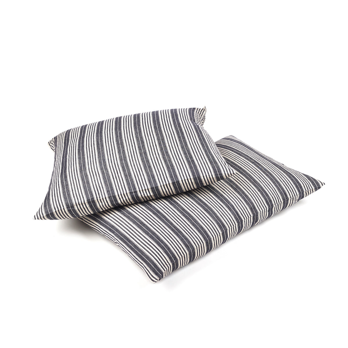 The Tack Stripe Pillow Case Pillow Case Libeco   