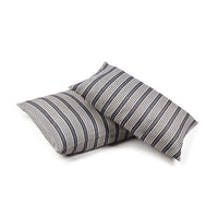 The Tack Stripe Pillow Sham Pillow Sham Libeco   