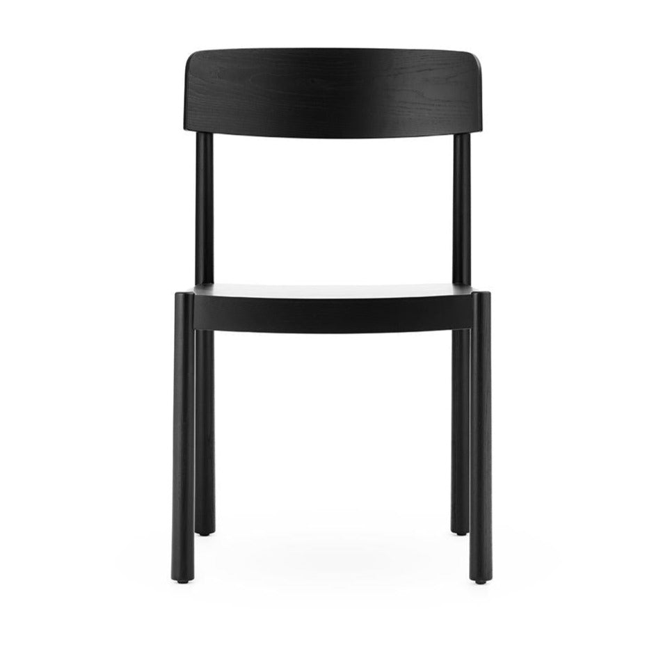 Timb Side Chair Dining Chair Normann Copenhagen   