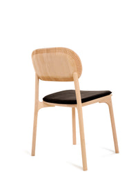 Unna Chair Dining Chair Zanat   