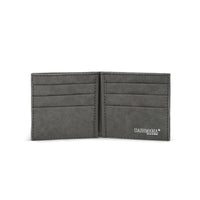 Small Wallet Wallet Uashmama Dark Grey  