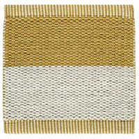 Wide Stripe Icon Rug Area Rug Kasthall 3’ x 9’ Sunny Day 450 