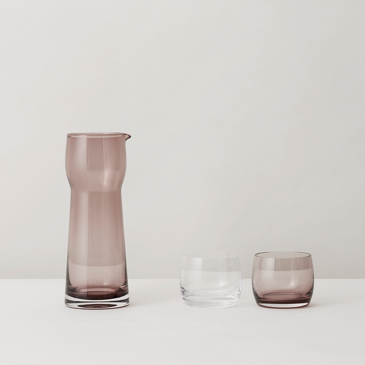 AB/C Carafe Carafe Lyngby   