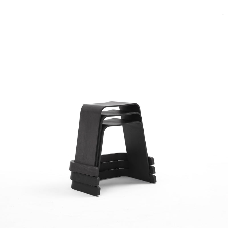 Bow Stool Arco   