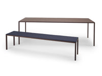 Slim Bench Table Arco   