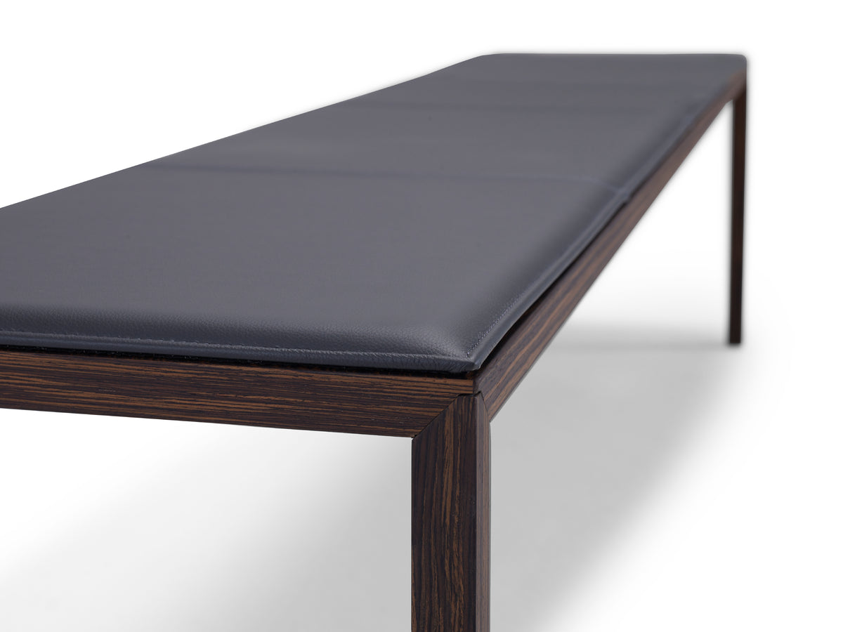 Slim Bench Table Arco   