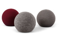 Beanie Pouf Pouf Montis Stone Melange  