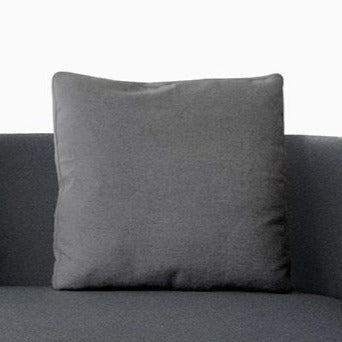 Loft Back Cushion Sofa Bensen 21.5" W x 21.5" H Sobral 01