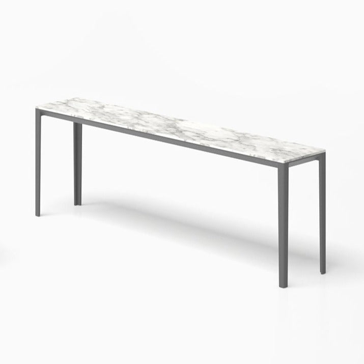 Able Console Table Console Table Bensen   