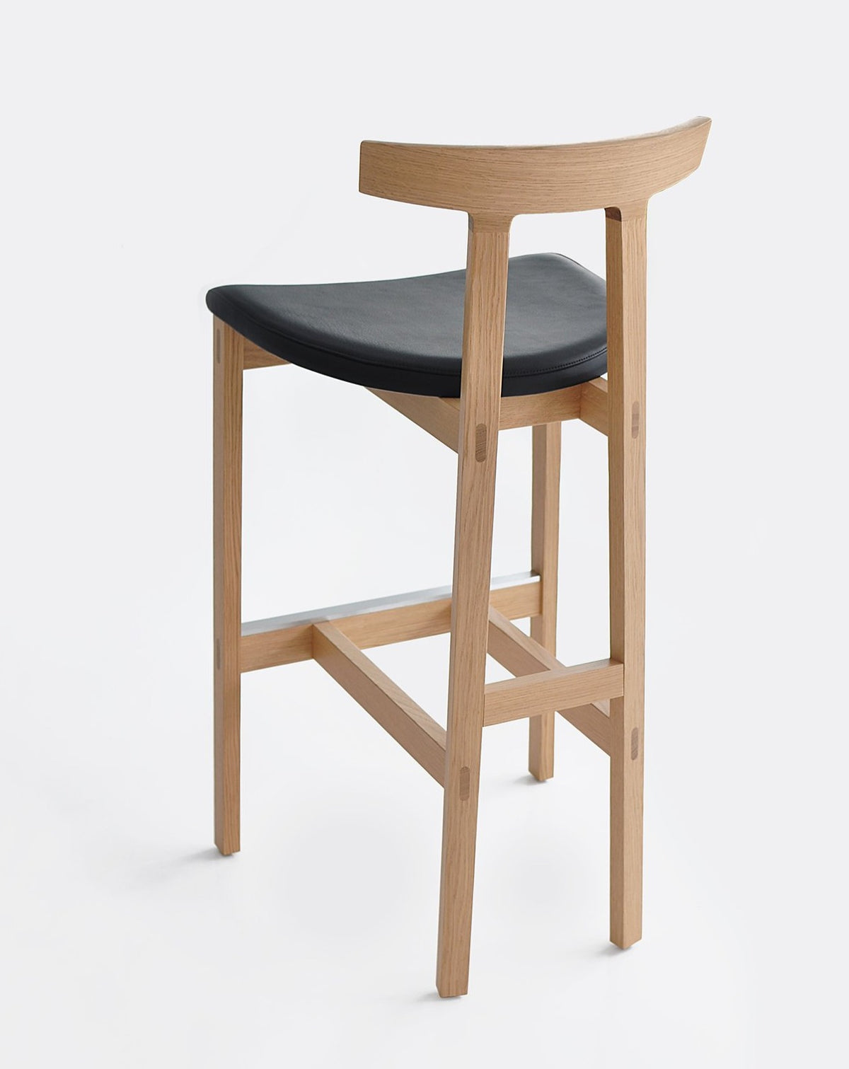 Torii Stool CUSTOM Stool Bensen   