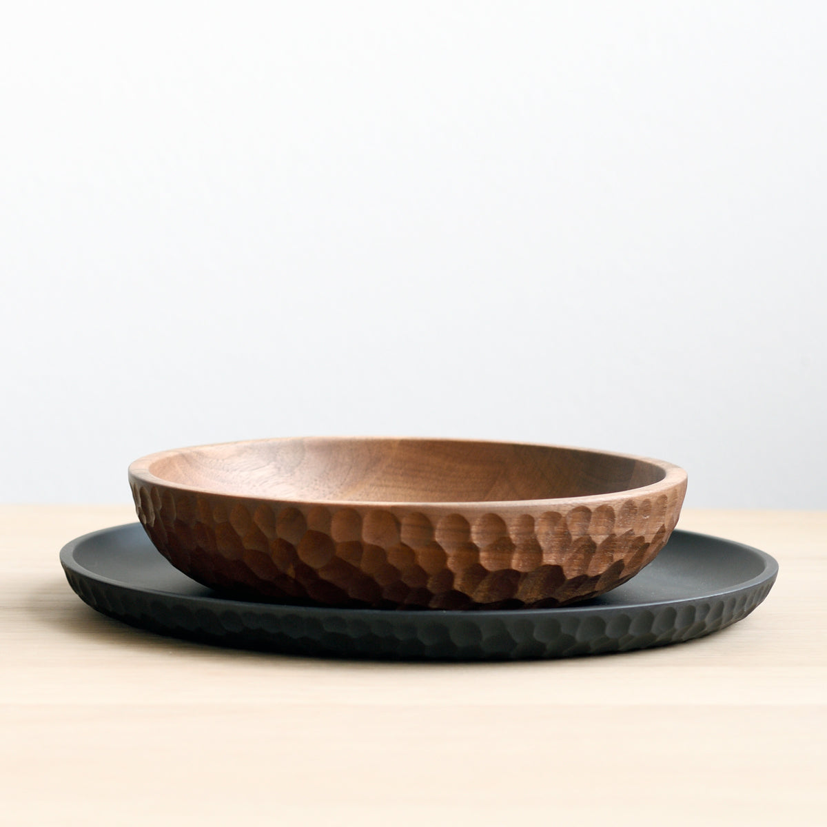 Touch Bowls Serving Zanat   