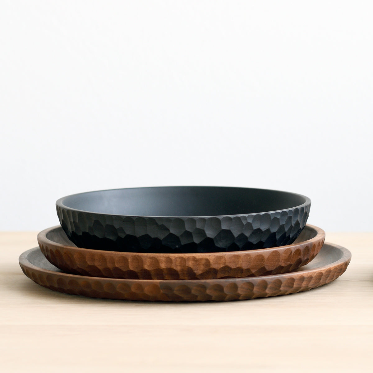 Touch Bowls Serving Zanat   