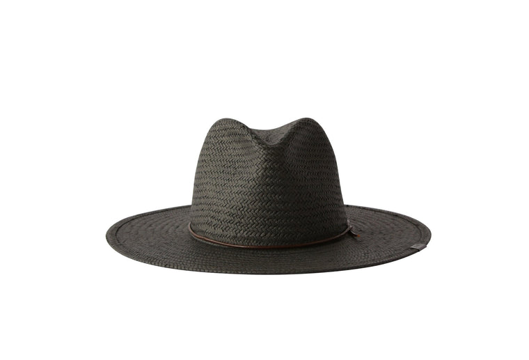 Brooke Packable Hat – JAK W