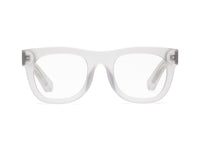 D28 Reading Glasses Readers Caddis 0.0 Fog 