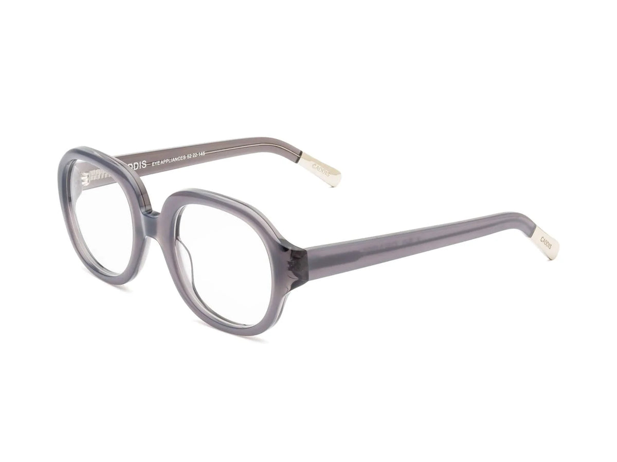 Grapelli Reading Glasses, Bogart Eyeglasses Caddis   