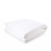 California Duvet Cover Duvet Cover Libeco Twin Optic white 