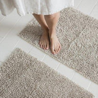 Calistoga Bath Rug Bath Rug Libeco   