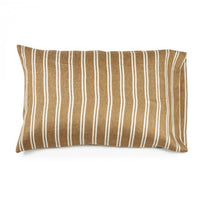 Canal Stripe Pillow Case Pillow Case Libeco Standard  