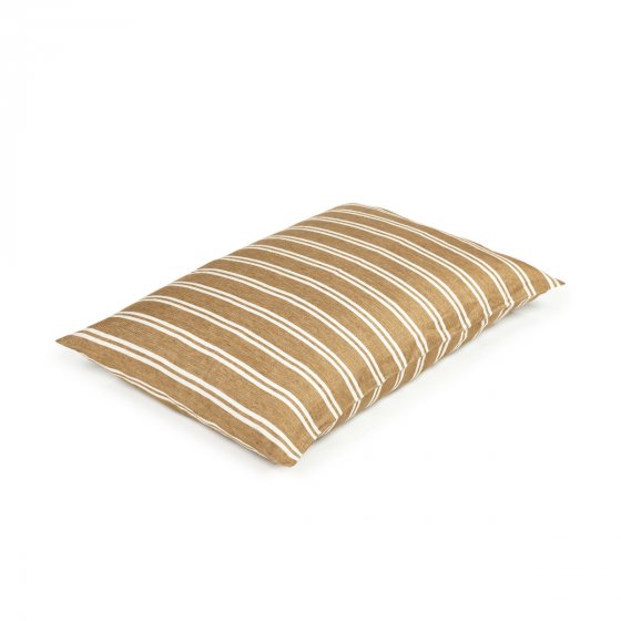 Canal Stripe Pillow Case Pillow Case Libeco   