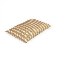 Canal Stripe Pillow Sham Pillow Sham Libeco   