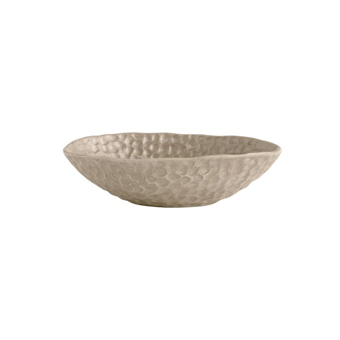 Oval Clay Bowl Decorative Bowl Tine K Home   