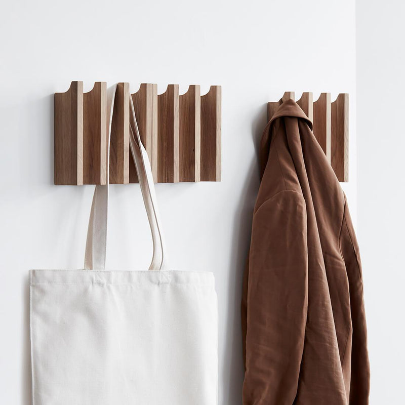 Column Coat Rack Coat Rack Kristina Dam   