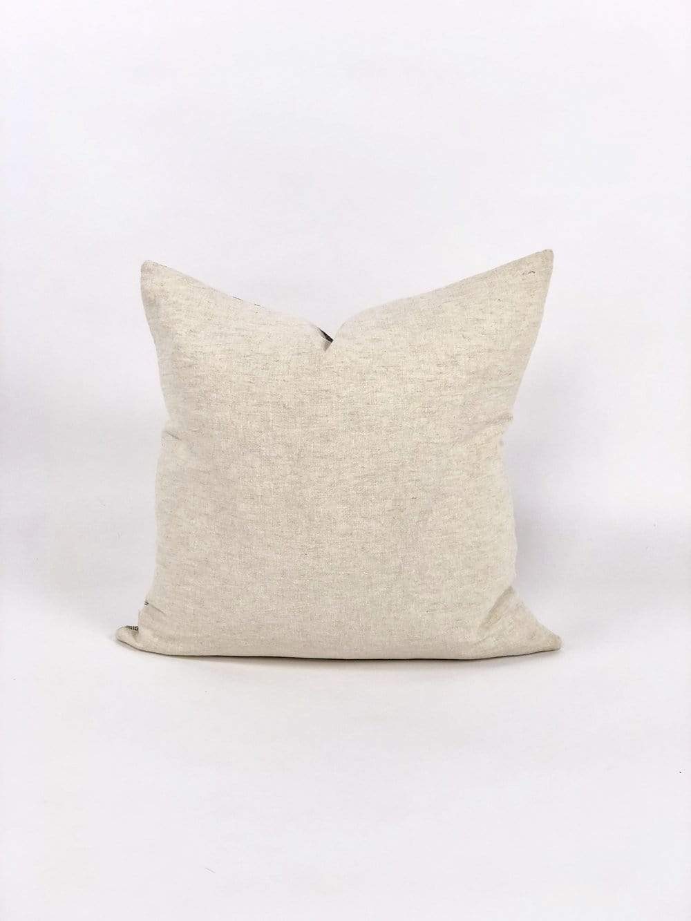 Chai Pillow Throw Pillow Bryar Wolf   