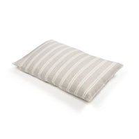 Guest House Stripe Pillow Sham Pillow Sham Libeco   