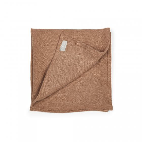 Hudson Napkin Napkin Libeco Hudson Cinnamon  