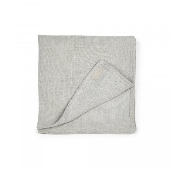 Hudson Napkin Napkin Libeco Hudson Fog  