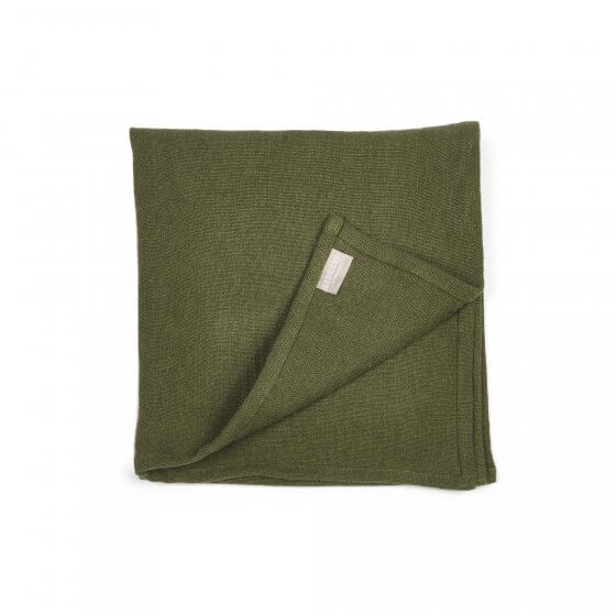 Hudson Napkin Napkin Libeco Hudson Forest  