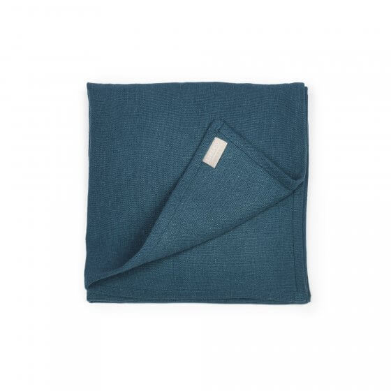 Hudson Napkin Napkin Libeco Hudson Mercurio  