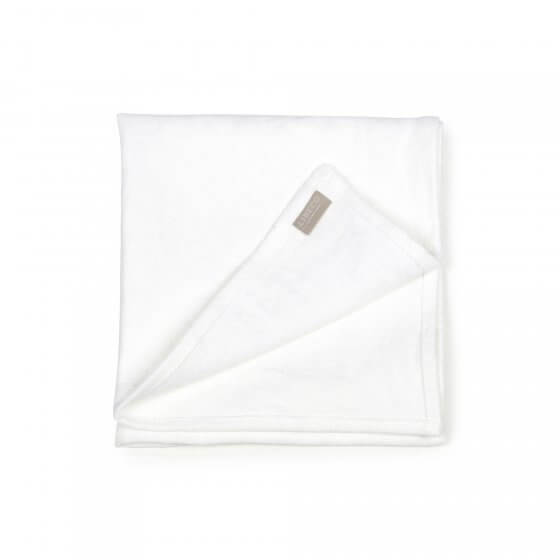 Hudson Napkin Napkin Libeco Hudson Optic White  