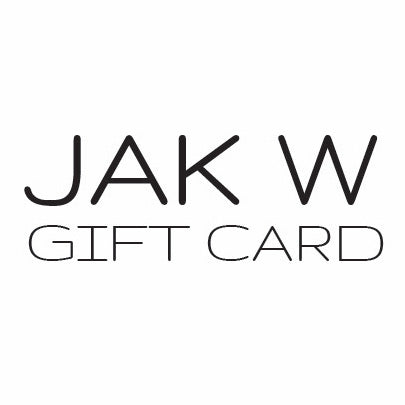 Gift Card Gift Card JAK W $25 USD  