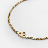 Key Chain Bracelet Bracelet Skultuna   