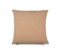 Madison Basic Pillow Sham Pillow Sham Libeco Lumbar Cinnamon 