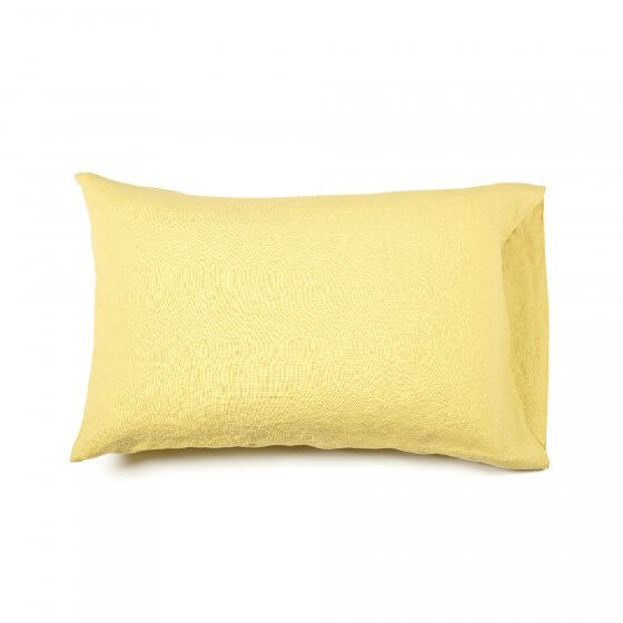 Madison Pillow Case Pillow Case Libeco Standard Madison Dijon 