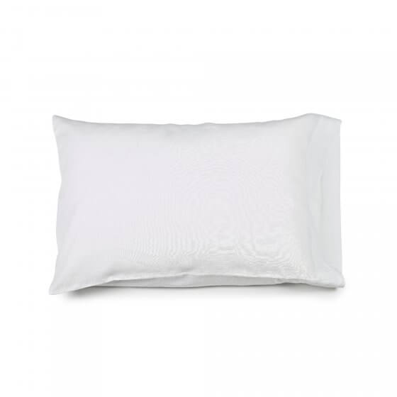 Madison Pillow Case Pillow Case Libeco Standard Madison White 