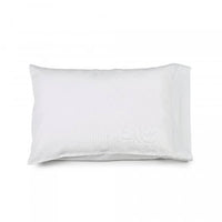 Madison Pillow Case Pillow Case Libeco Standard Madison White 